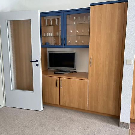 Strandruh 4 Binz Ngoại thất bức ảnh
