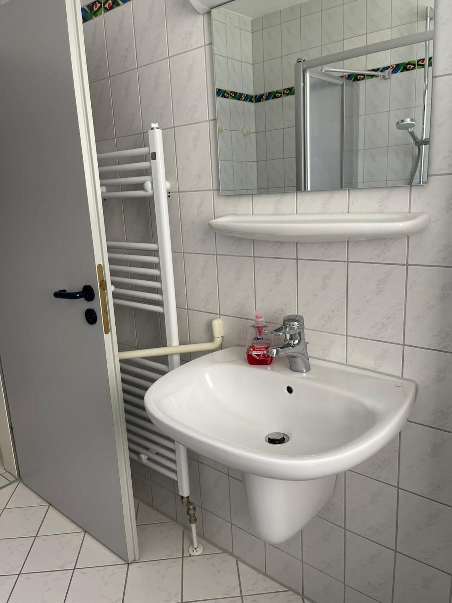 Strandruh 4 Binz Ngoại thất bức ảnh
