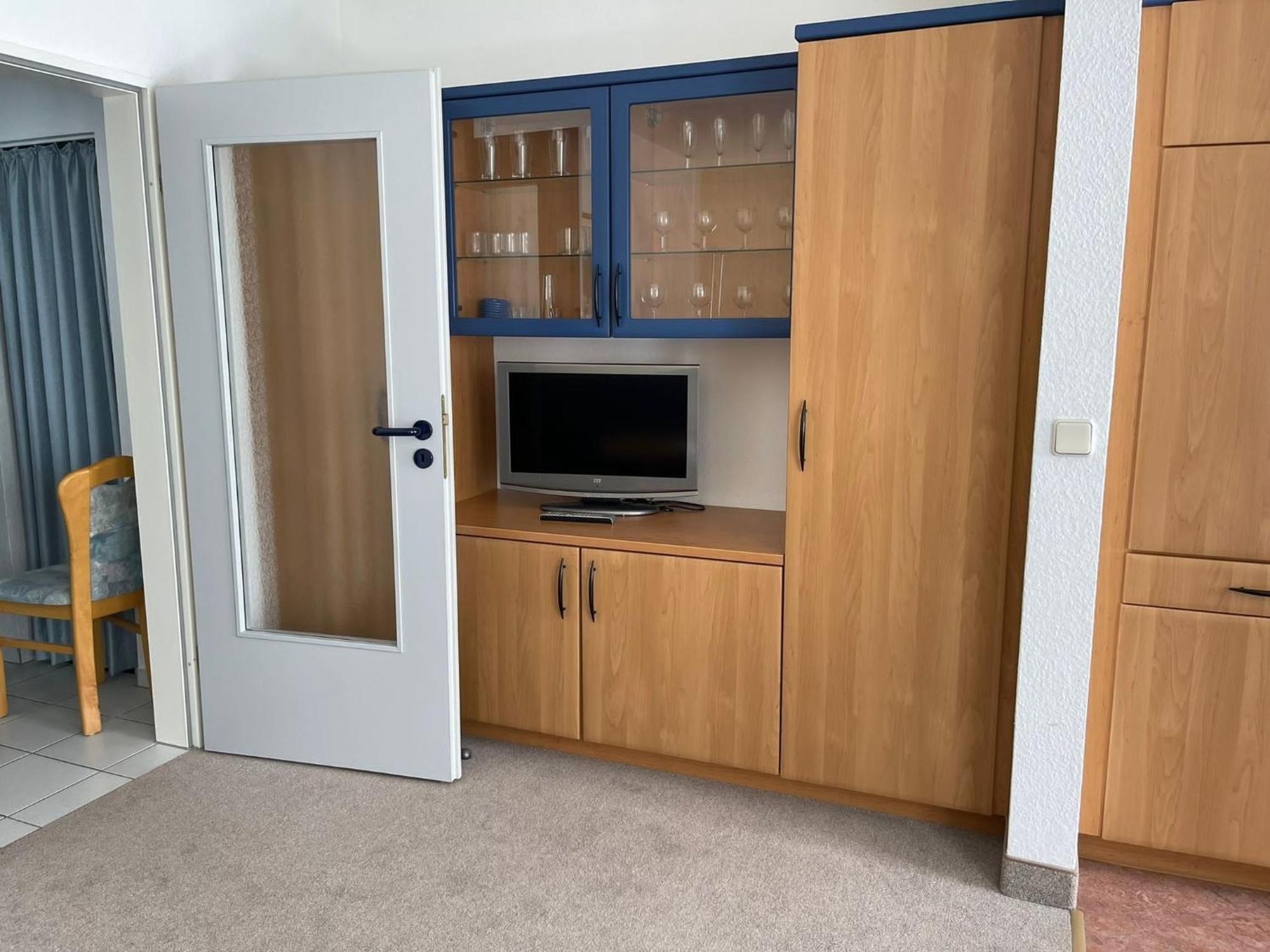 Strandruh 4 Binz Ngoại thất bức ảnh