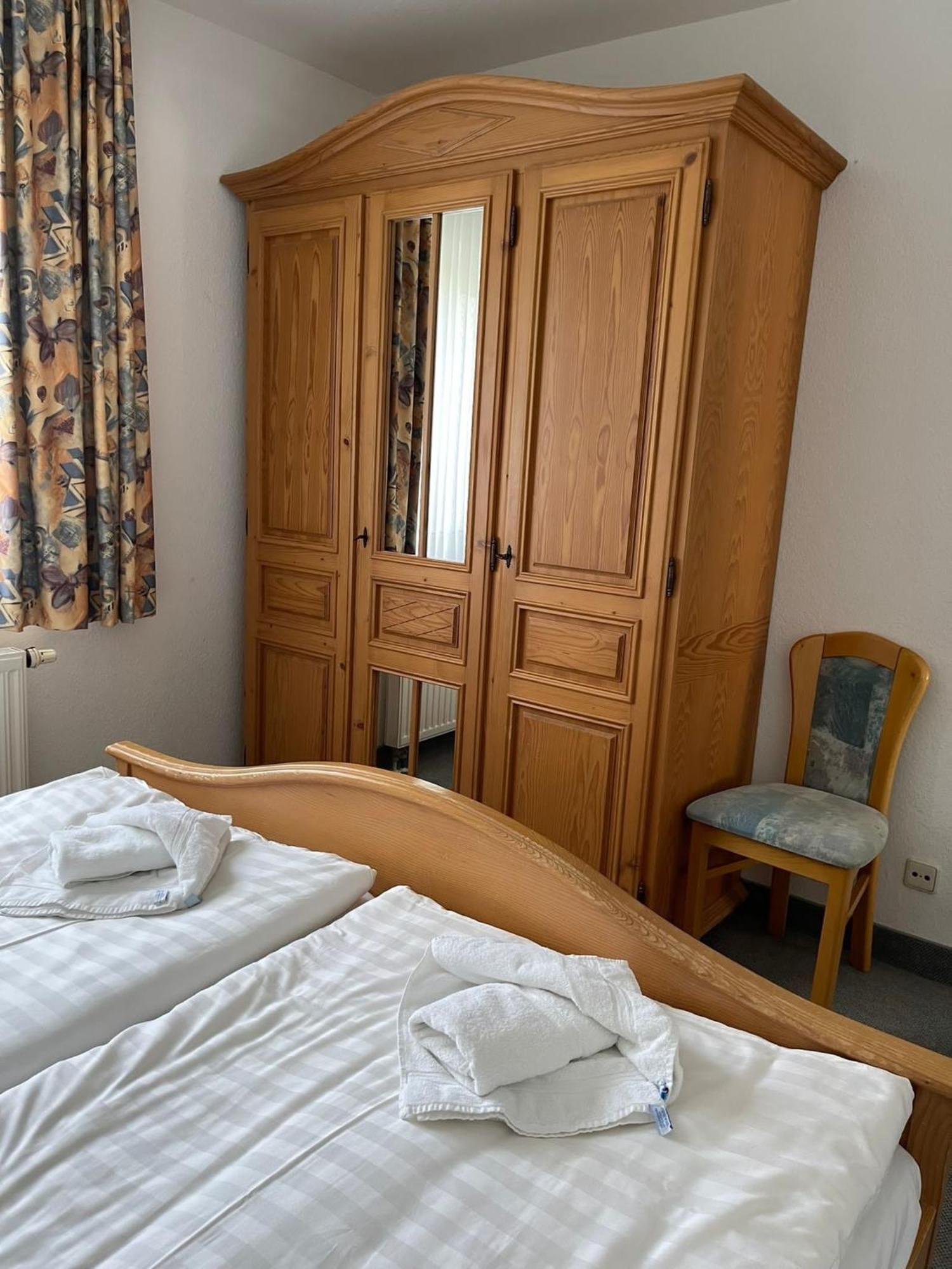 Strandruh 4 Binz Ngoại thất bức ảnh