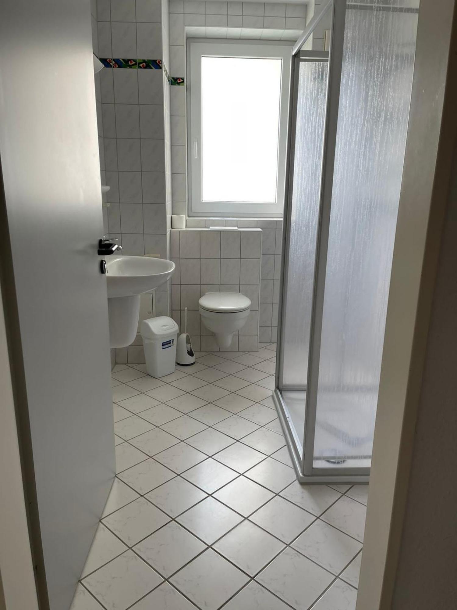Strandruh 4 Binz Ngoại thất bức ảnh